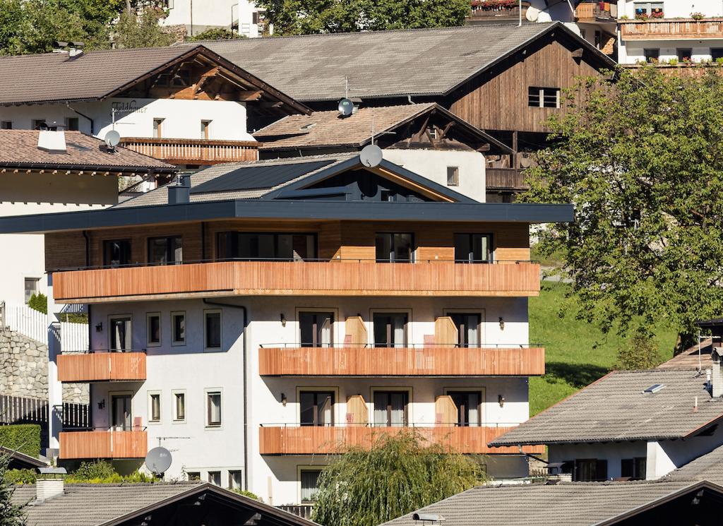 Residence Gruenwald San Martino In Passiria (Trentino Alto Adige) Exterior foto