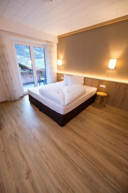 Residence Gruenwald San Martino In Passiria (Trentino Alto Adige) Exterior foto