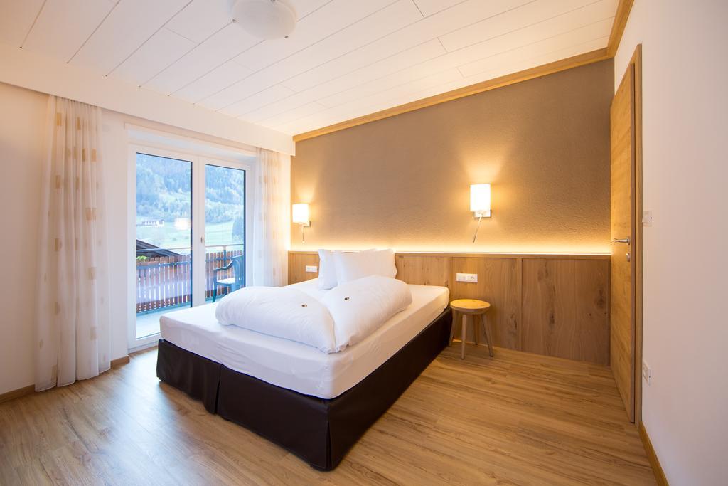 Residence Gruenwald San Martino In Passiria (Trentino Alto Adige) Exterior foto