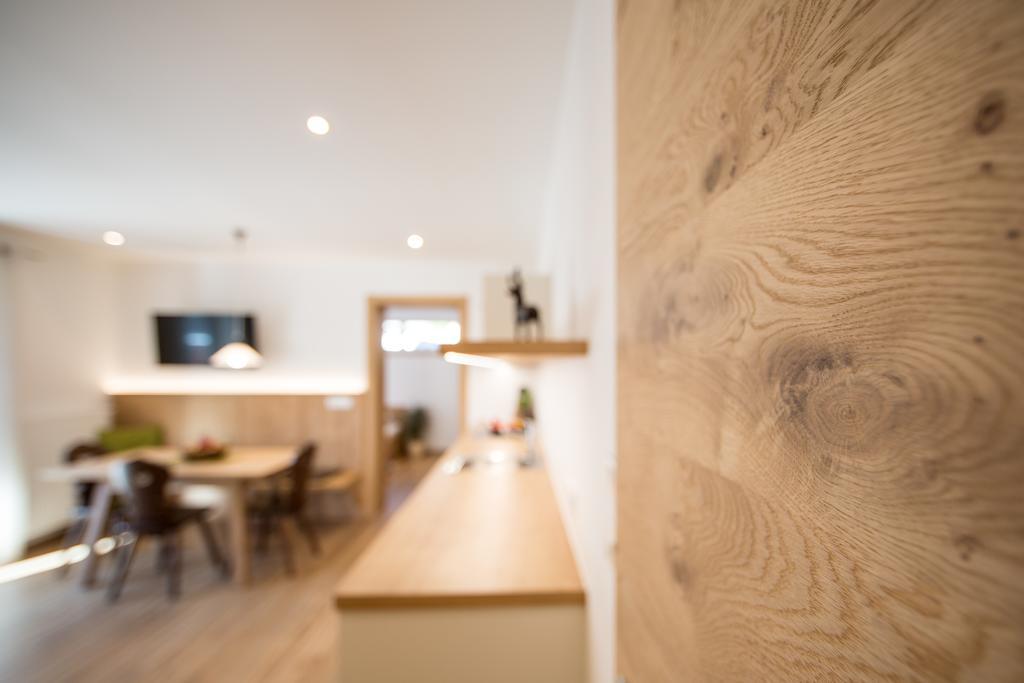 Residence Gruenwald San Martino In Passiria (Trentino Alto Adige) Exterior foto