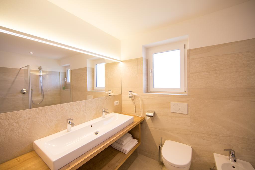 Residence Gruenwald San Martino In Passiria (Trentino Alto Adige) Exterior foto